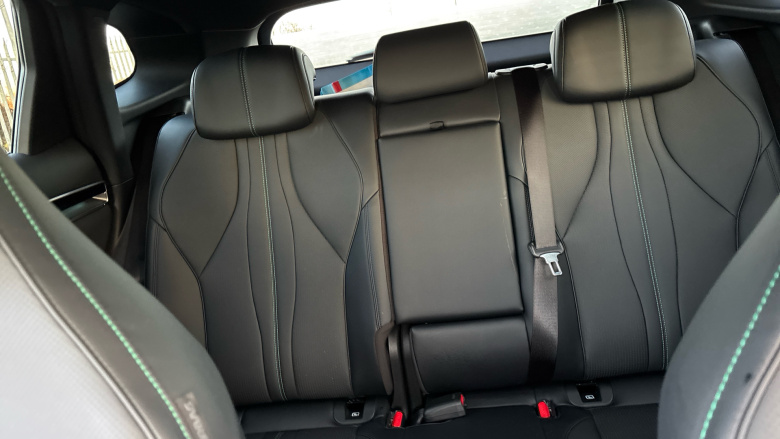 BYD Seal U 1.5 DM-i AWD Design 5dr Auto Estate